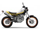 Yamaha XG 250 Tricker